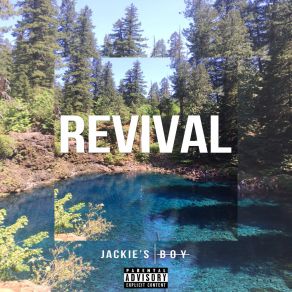REVIVAL album cover