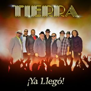 Ya Llego album cover