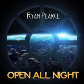 Open All Night album cover