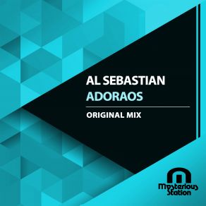 Adoraos (Single) album cover