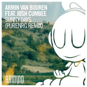 Sunny Days (PureNRG Remix) (Single) album cover