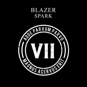 Spark (Alex Di Stefano Remix) (Single) album cover