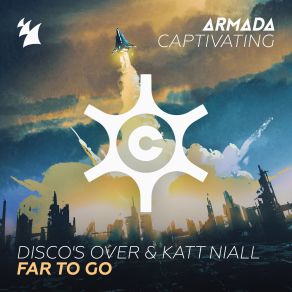 Far To Go (Maxi-Single) album cover