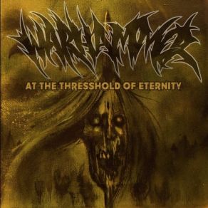 At The Threshold Of Eternity album cover