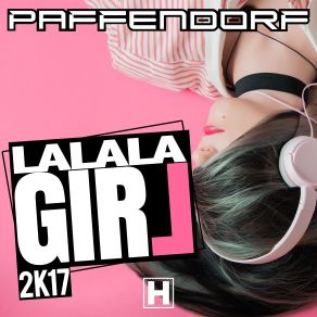 Lalala Girl album cover