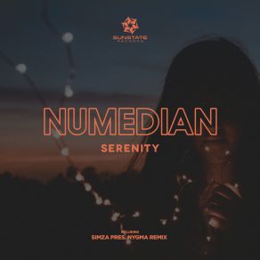 Serenity (Maxi-Single) album cover