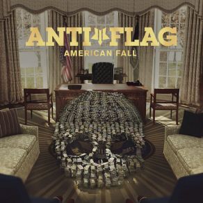 American Fall album cover