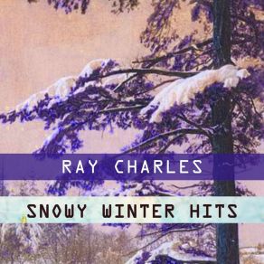 Snowy Winter Hits album cover