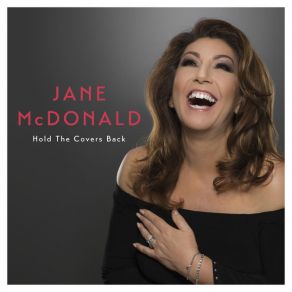 Hold The Covers Back album cover