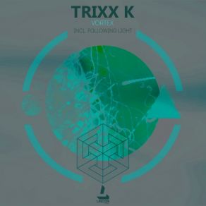 Vortex (Maxi-Single) album cover