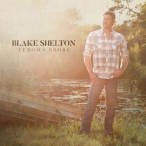 Texoma Shore album cover