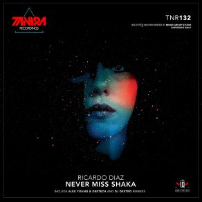 Never Miss Shaka album cover