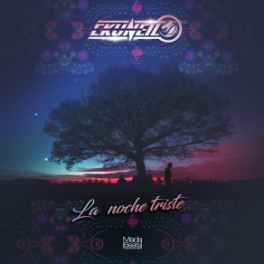 La Noche Triste (Maxi-Single) album cover