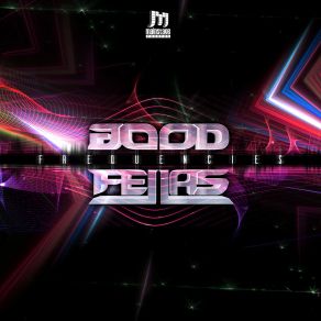 Frequencies (Maxi-Single) album cover