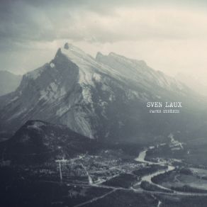 Paper Streets album cover