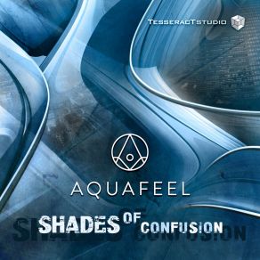 Shades Of Confusion (Single) album cover
