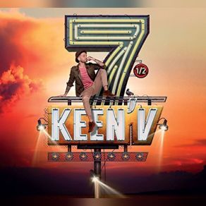 7 (New Édition Deluxe) album cover