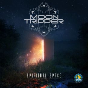 Spiritual Space (Maxi-Single) album cover