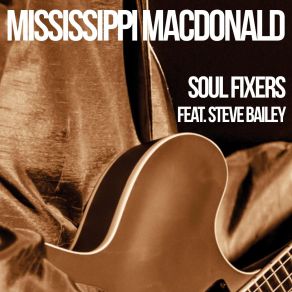 Soul Fixers album cover