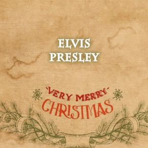Very Merry Christmas album cover