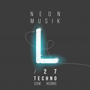 Neon Musik 27 album cover