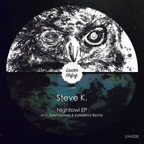 Nightowl album cover