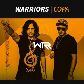 Copa (Single) album cover