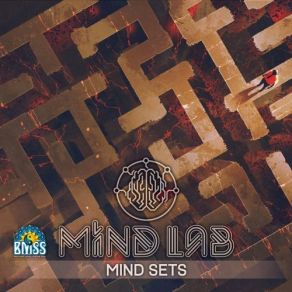 Mind Sets (Maxi-Single) album cover