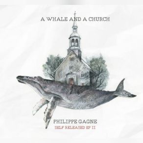 A Whale And A Church II album cover
