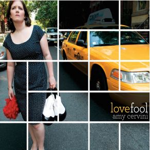 Lovefool album cover