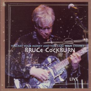 Live (Deluxe Edition) album cover