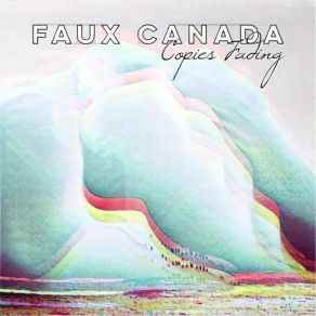 Copies Fading album cover