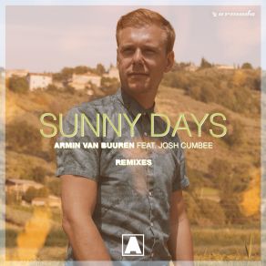 Sunny Days (Extended Remixes) album cover