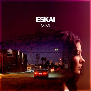 Mimi (Maxi-Single) album cover