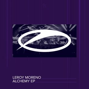 Alchemy album cover
