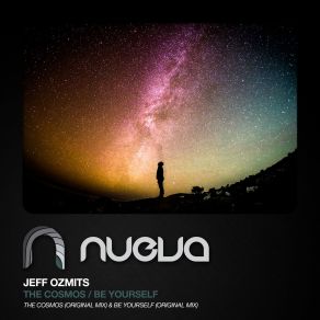 The Cosmos / Be Yourself (Maxi-Single) album cover