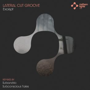 Except (Maxi-Single) album cover