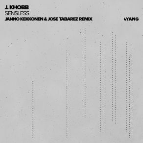 Sensless (Incl Janno Kekkonen & Jose Ta) (Single) album cover