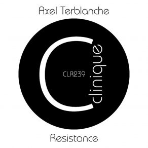 Resistance (Maxi-Single) album cover