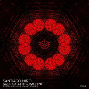 Soul Catching Machine (Maxi-Single) album cover
