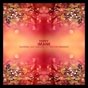 Imane album cover