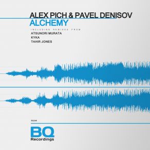 Alchemy album cover