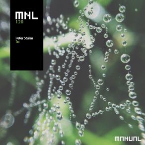 Tau (Maxi-Single) album cover