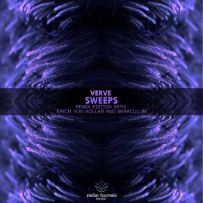 Sweeps (Remixed Edition) (Maxi-Single) album cover