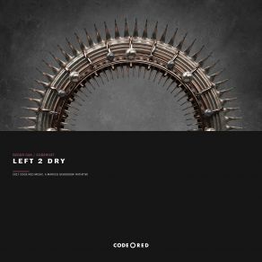 Left 2 Dry (Maxi-Single) album cover