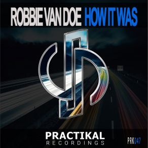 How It Was (Single) album cover