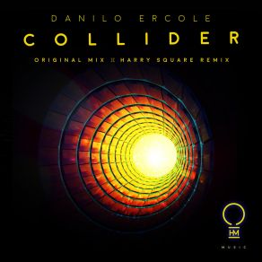 Collider album cover