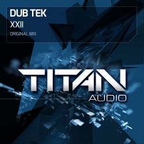 Xxii (Single) album cover