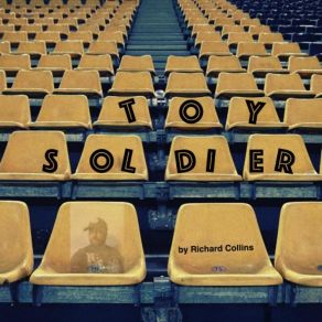 Toy Soldier album cover