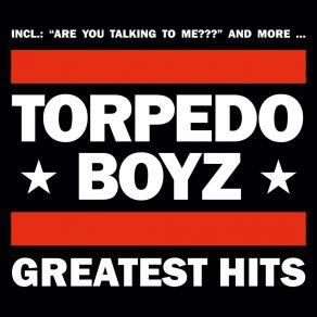 Greatest Hits album cover